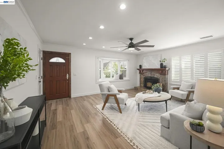 3318 Ensenada Dr, San Ramon, California 94583