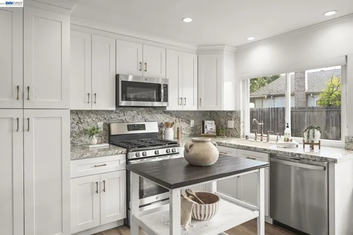 3318 Ensenada Dr, San Ramon, California 94583