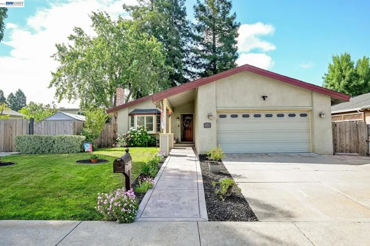 3318 Ensenada Dr, San Ramon, California 94583