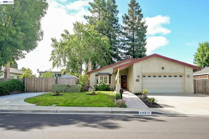 3318 Ensenada Dr, San Ramon, California 94583
