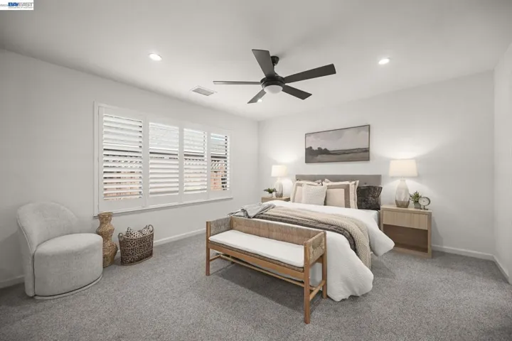3318 Ensenada Dr, San Ramon, California 94583