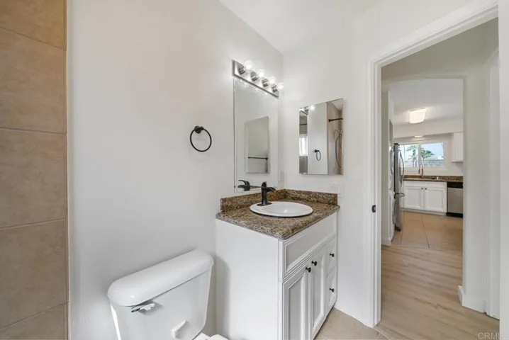 4426 Temecula St 6, San Diego, California 92107