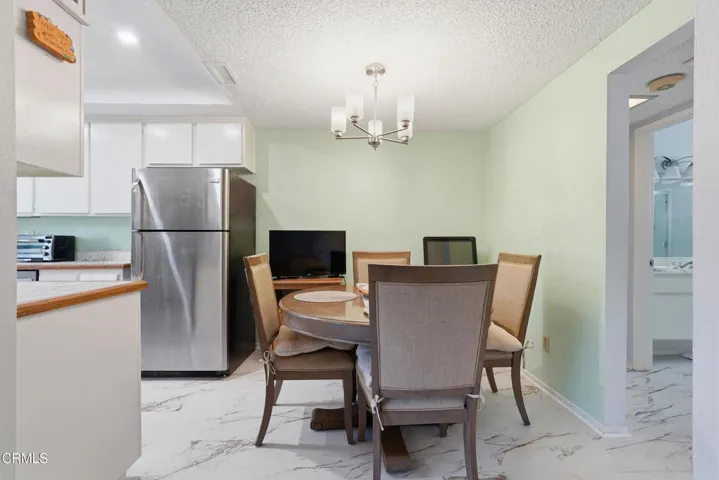 408 BURCHETT ST. # 3. dining area.5-24-2