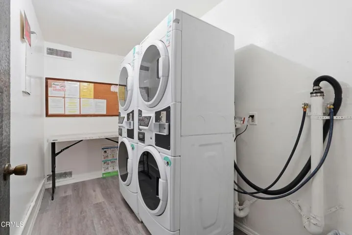 408 BURCHETT ST.#3. LAUNDRY ROOM.5-24-26