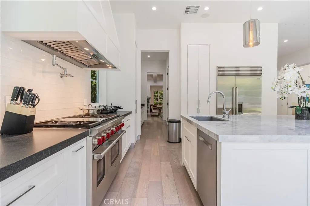 High end appliances High end appliances