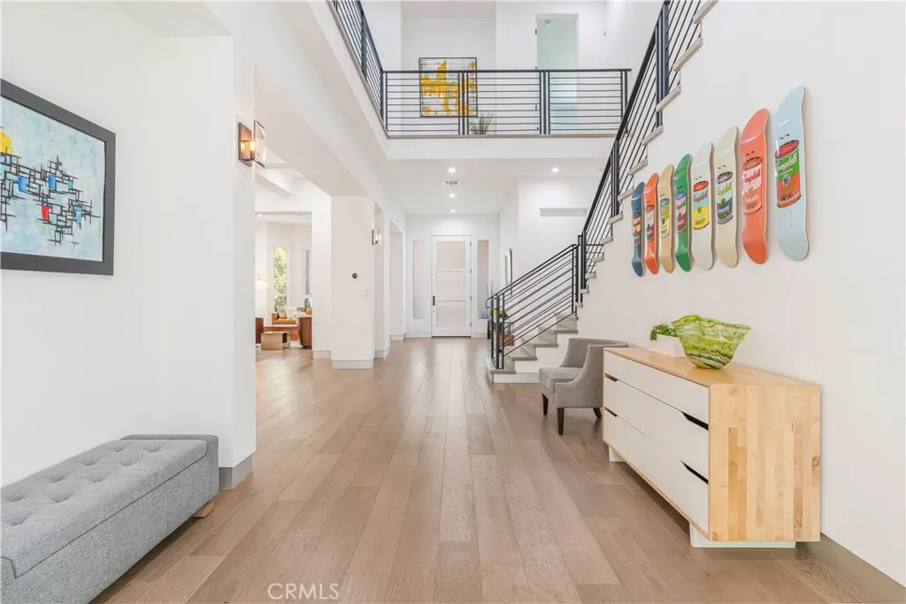 4435 Camellia, Studio City, California 91602 — photo 4