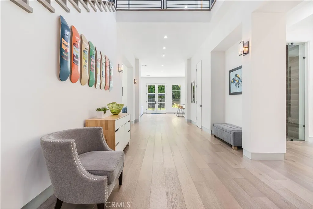 4435 Camellia, Studio City, California 91602 — photo 5
