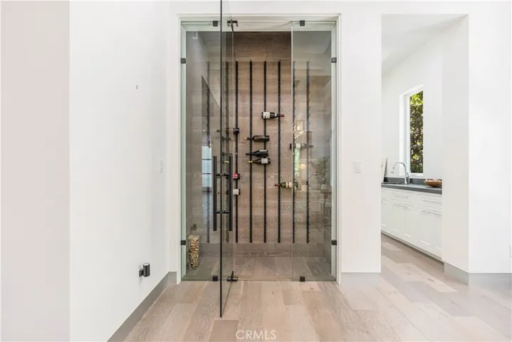 Wine Cellar!
