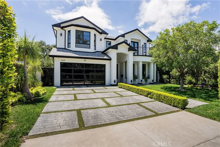 Ample off street parking!