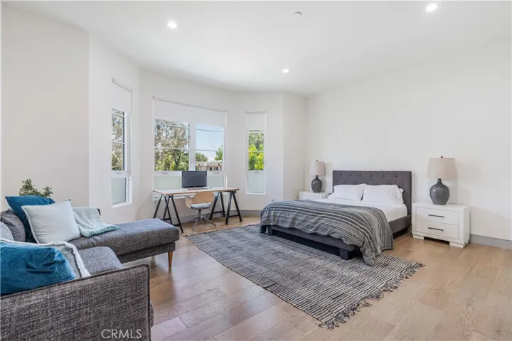 Main Suite