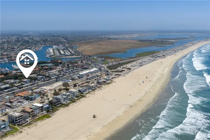 17142 Pacific Coast 201, Huntington Beach, California 92649