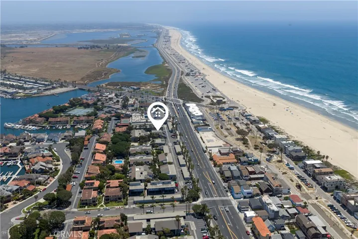 17142 Pacific Coast 201, Huntington Beach, California 92649