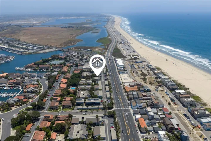 17142 Pacific Coast 201, Huntington Beach, California 92649