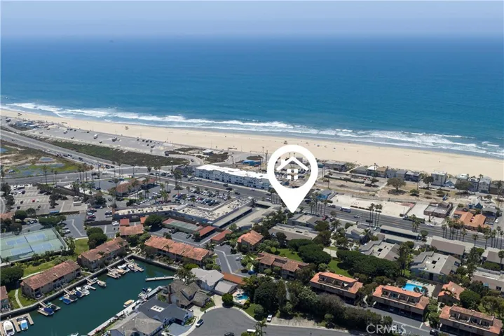 17142 Pacific Coast 201, Huntington Beach, California 92649