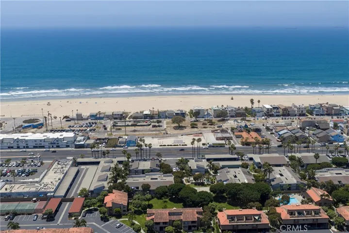 17142 Pacific Coast 201, Huntington Beach, California 92649