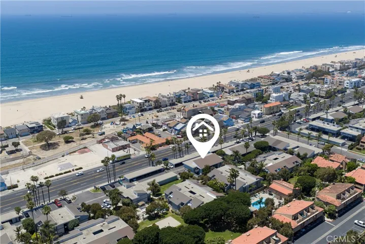 17142 Pacific Coast 201, Huntington Beach, California 92649