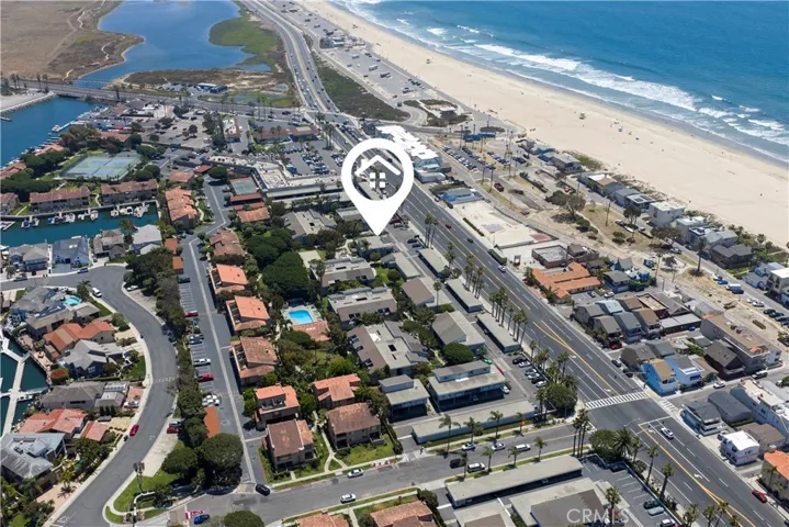 17142 Pacific Coast 201, Huntington Beach, California 92649