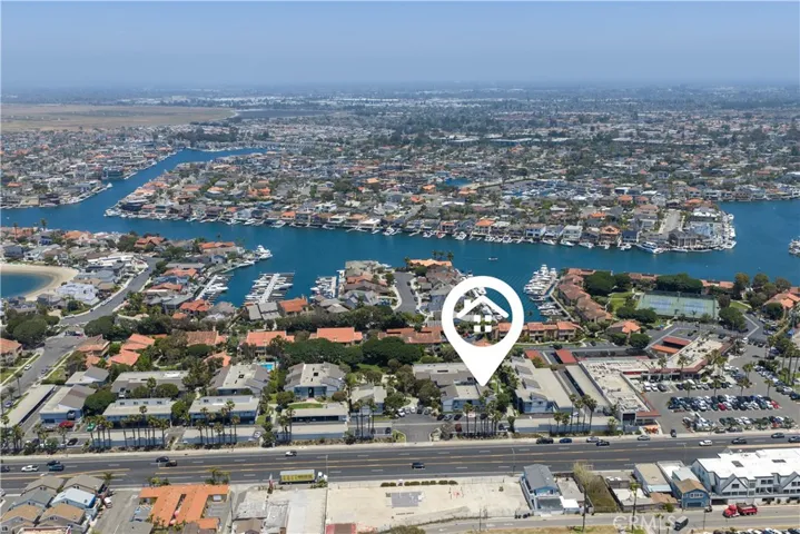 17142 Pacific Coast 201, Huntington Beach, California 92649
