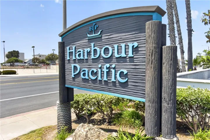 17142 Pacific Coast 201, Huntington Beach, California 92649