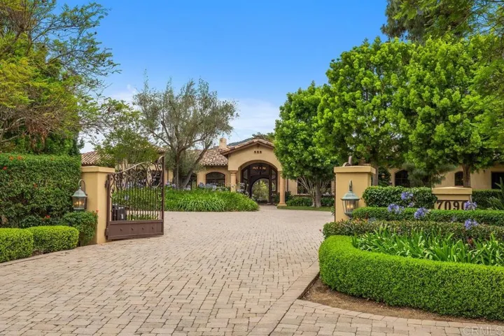 7090 Via Guadalupe, Rancho Santa Fe, California 92067 — photo 5