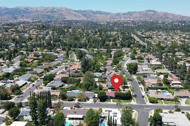 18931 Mayall Street, Northridge, California 91324