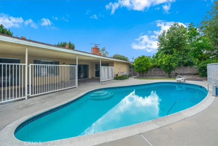 18931 Mayall Street, Northridge, California 91324