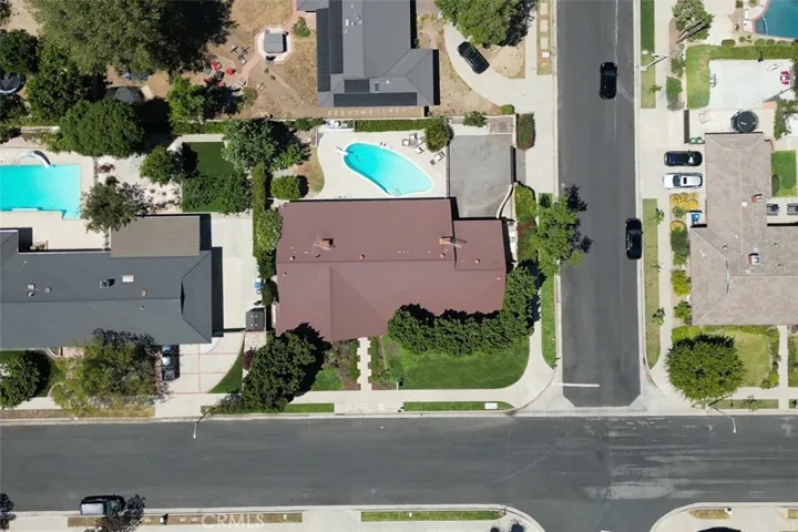 18931 Mayall Street, Northridge, California 91324