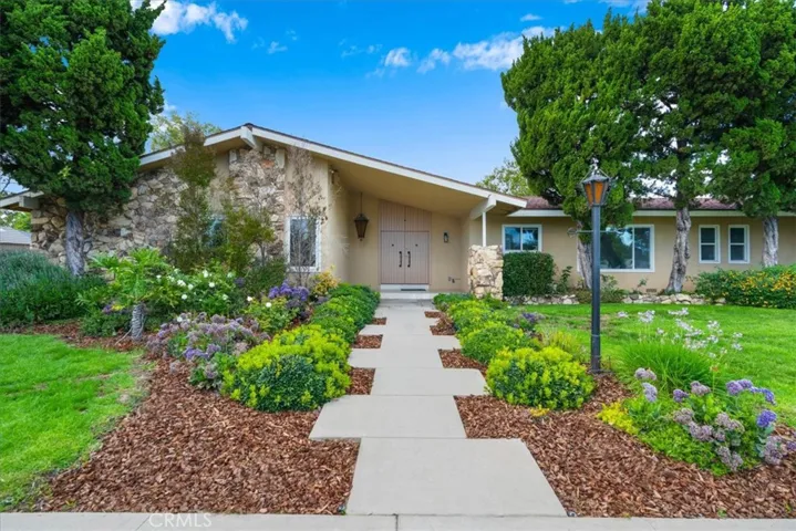 18931 Mayall Street, Northridge, California 91324