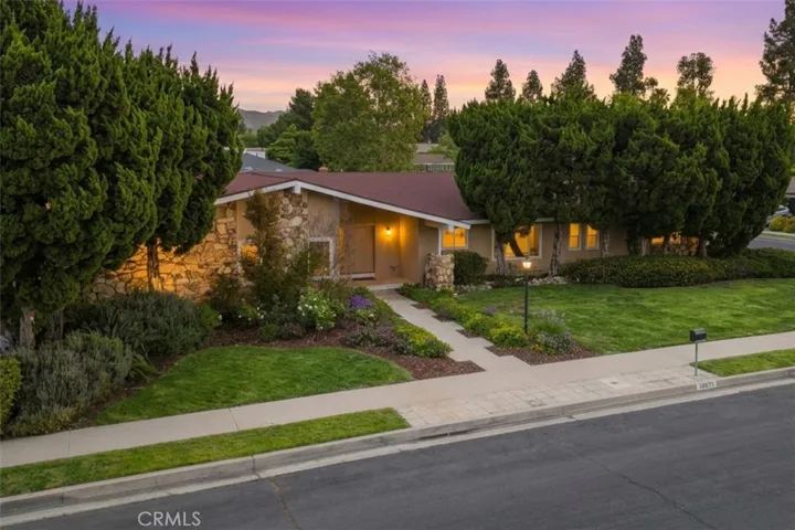 18931 Mayall Street, Northridge, California 91324