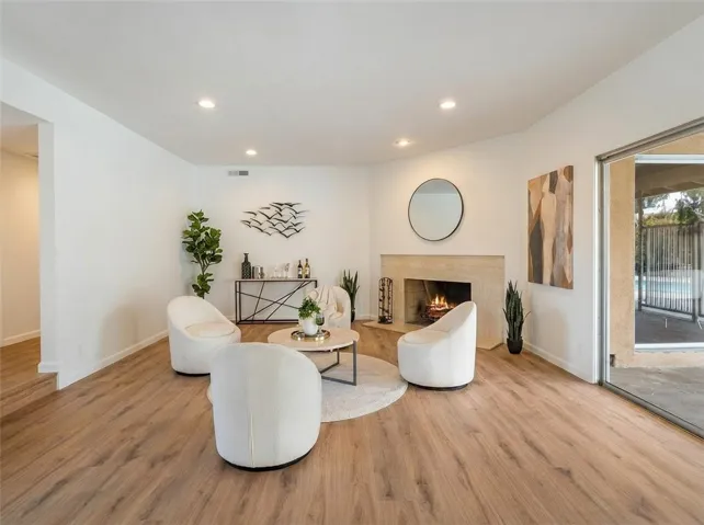 18931 Mayall Street, Northridge, California 91324