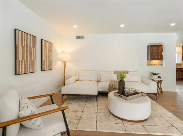 18931 Mayall Street, Northridge, California 91324