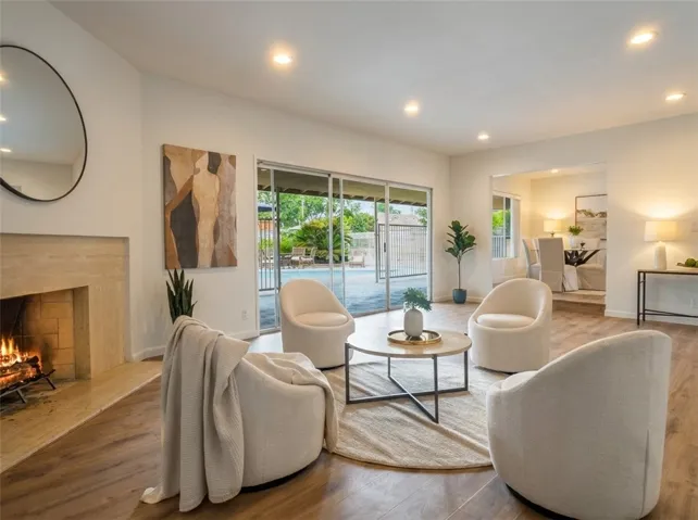 18931 Mayall Street, Northridge, California 91324
