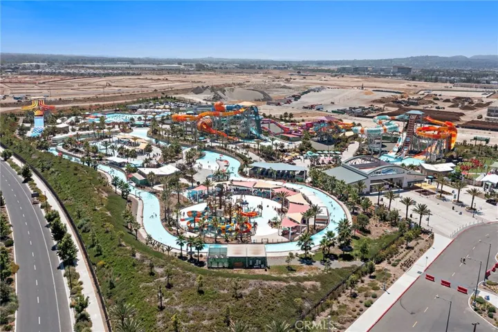 Waterpark fun!!