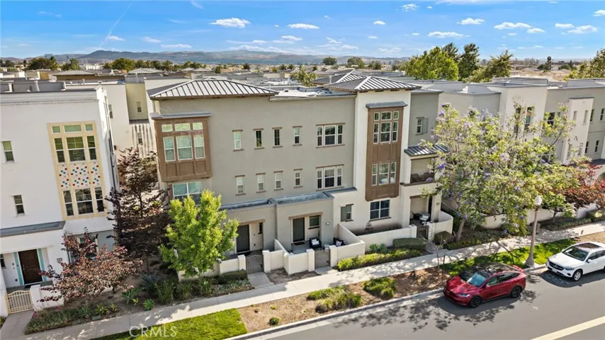 Aerial views.