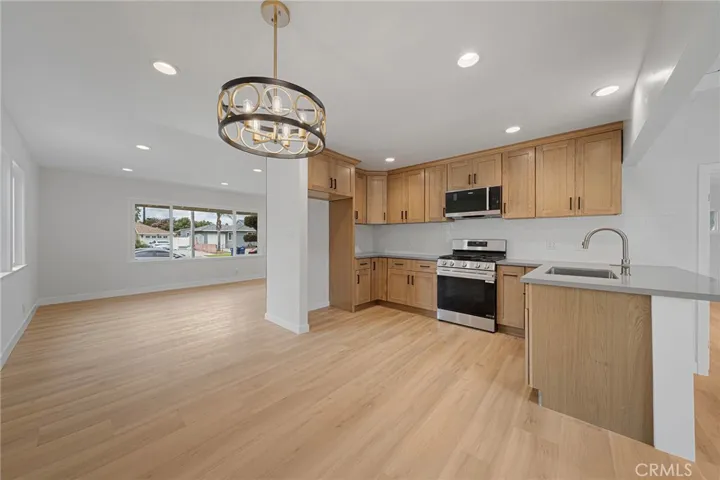 4508 Deland, Pico Rivera, California 90660