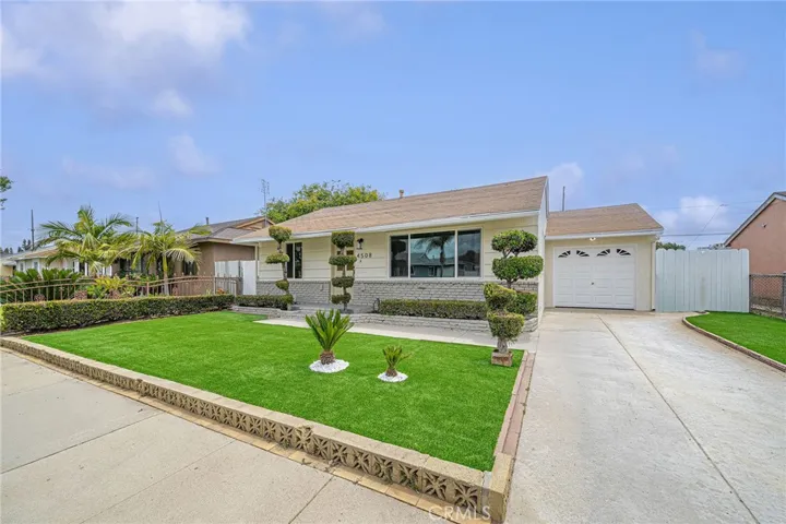 4508 Deland, Pico Rivera, California 90660