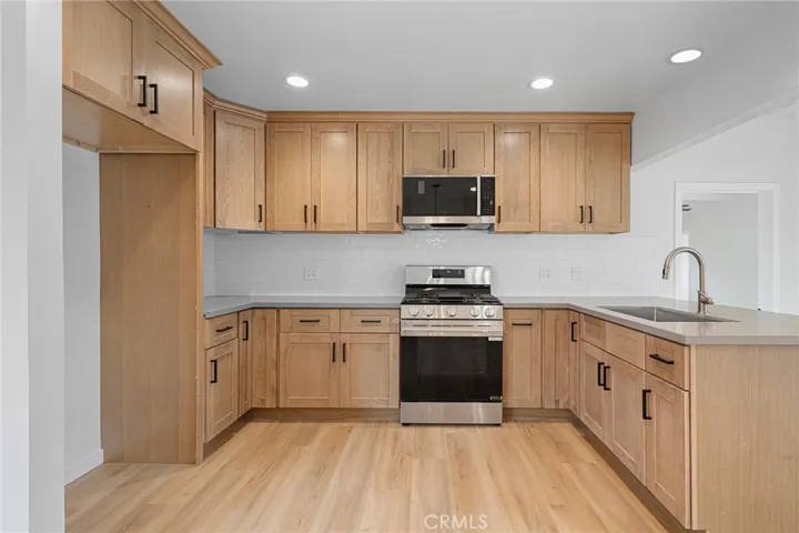 4508 Deland, Pico Rivera, California 90660