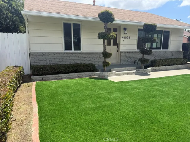 4508 Deland, Pico Rivera, California 90660