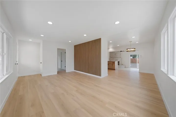 Formal living room.