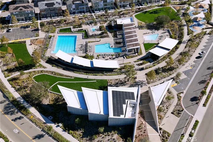 Confluence Park - HOA Amenities