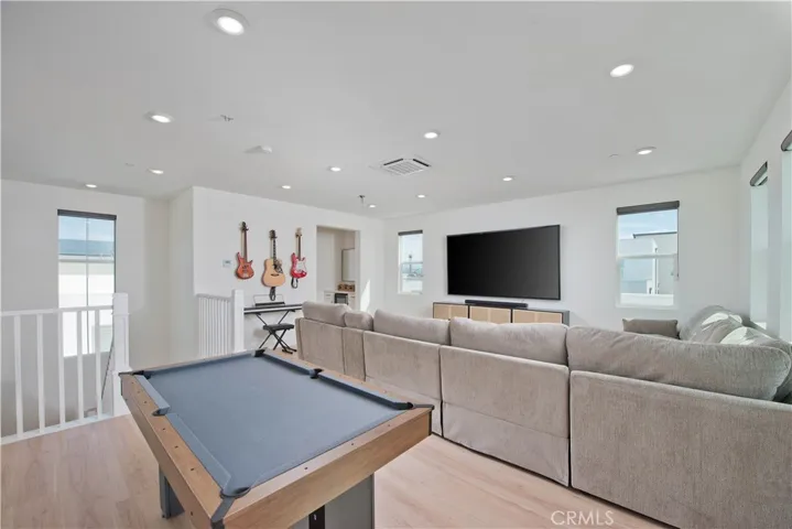 Bonus Room on Third Floor