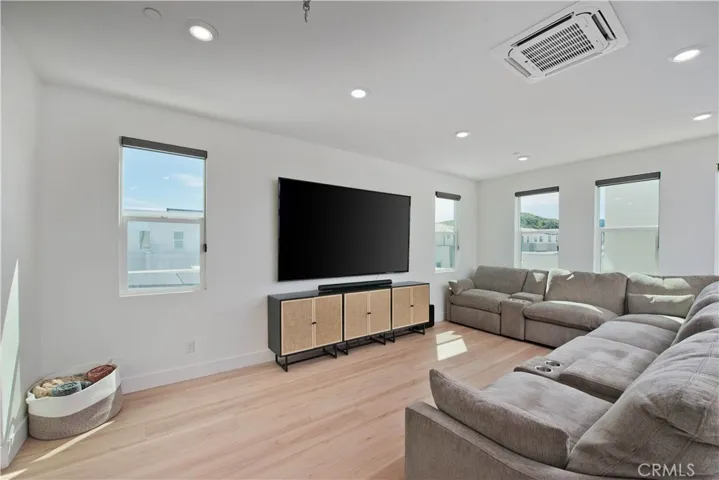 Bonus Room on Third Floor