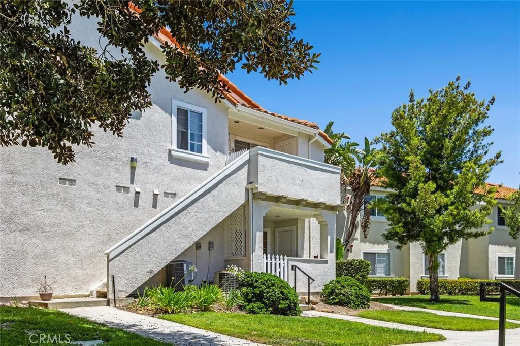 Exterior Shot of 31 Gavilan