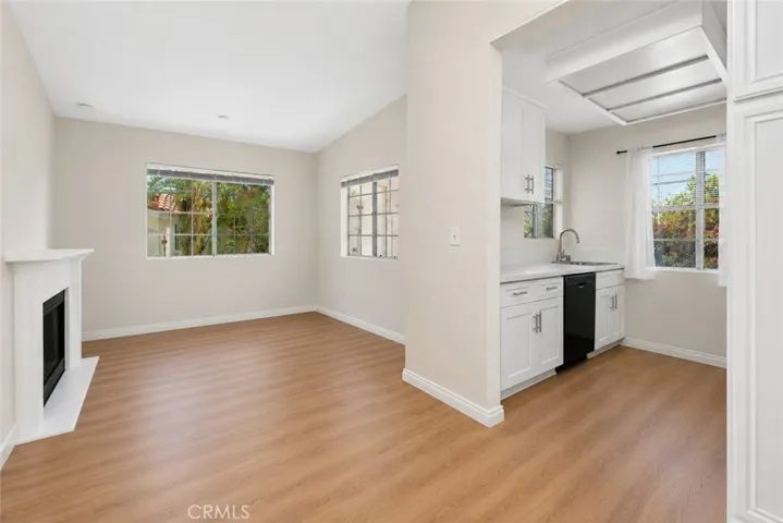 Dining Area, Living Room, Kitchen
