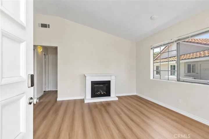 Welcome Home - Entry