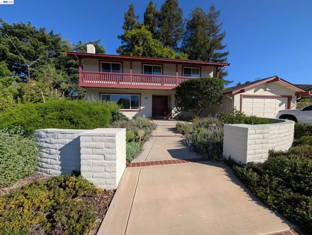 5354 Sandra Way, Livermore, California 94550