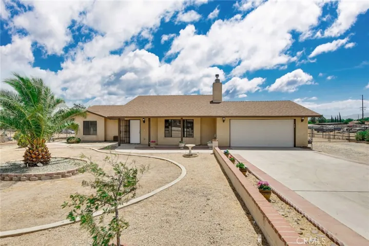 9205 9th, Hesperia, California 92345
