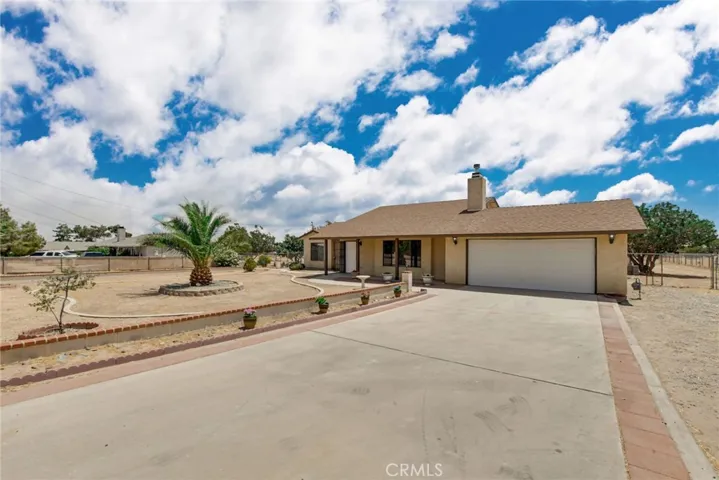9205 9th, Hesperia, California 92345