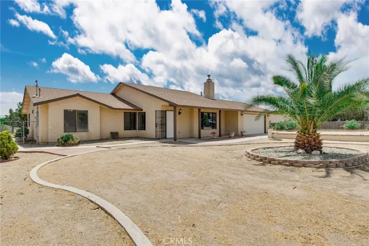 9205 9th, Hesperia, California 92345