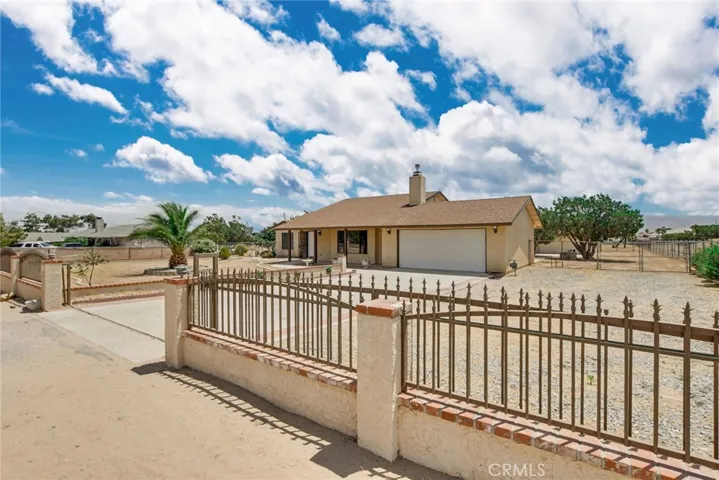 9205 9th, Hesperia, California 92345